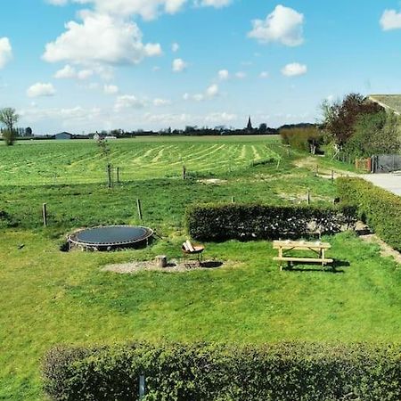 De Beauven Villa Veurne Dış mekan fotoğraf