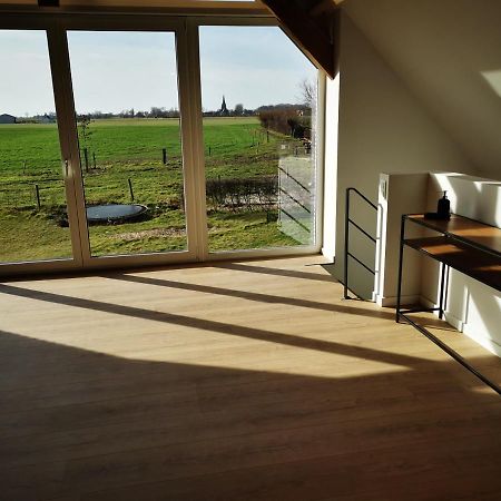 De Beauven Villa Veurne Dış mekan fotoğraf